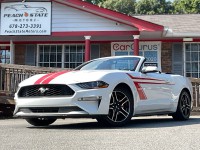 Image for 2018 Ford Mustang Ecoboost ID: 7641641