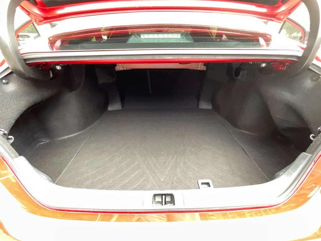 2021 Toyota Camry Image 38