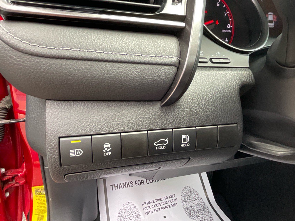 2021 Toyota Camry Image 41