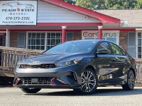 Image for 2023 Kia Forte Gt Line ID: 7650435