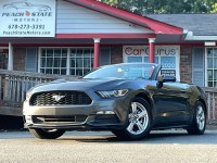 Image for 2015 Ford Mustang V6 ID: 7650623