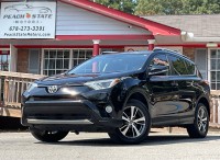 Image for 2016 Toyota Rav4 XLE ID: 7651433
