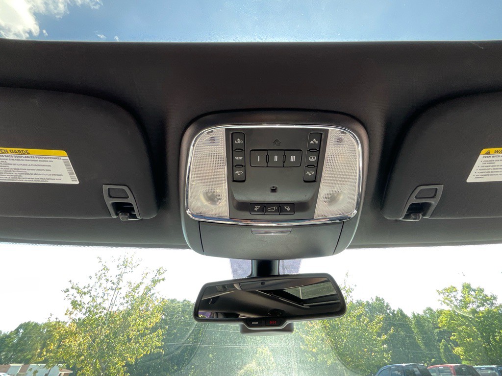 2015 Jeep Grand Cherokee Image 25