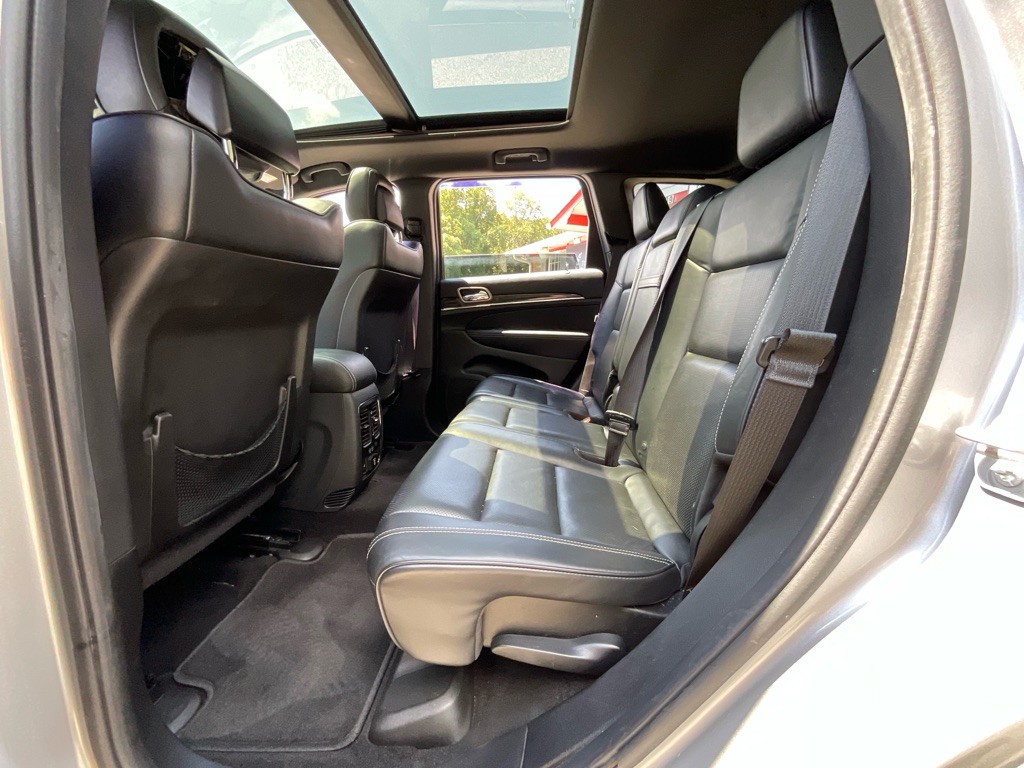 2015 Jeep Grand Cherokee Image 27