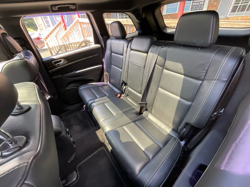 2015 Jeep Grand Cherokee Image 28