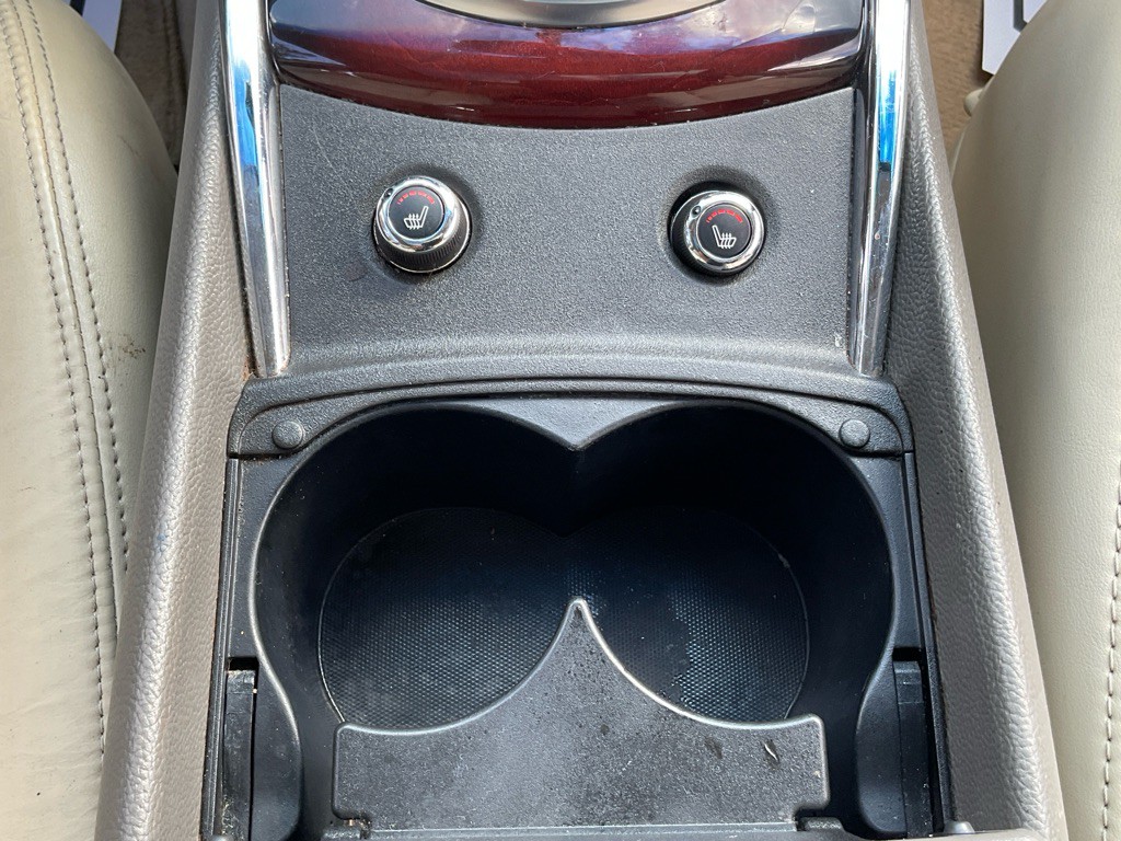 2013 INFINITI G37 Image 21