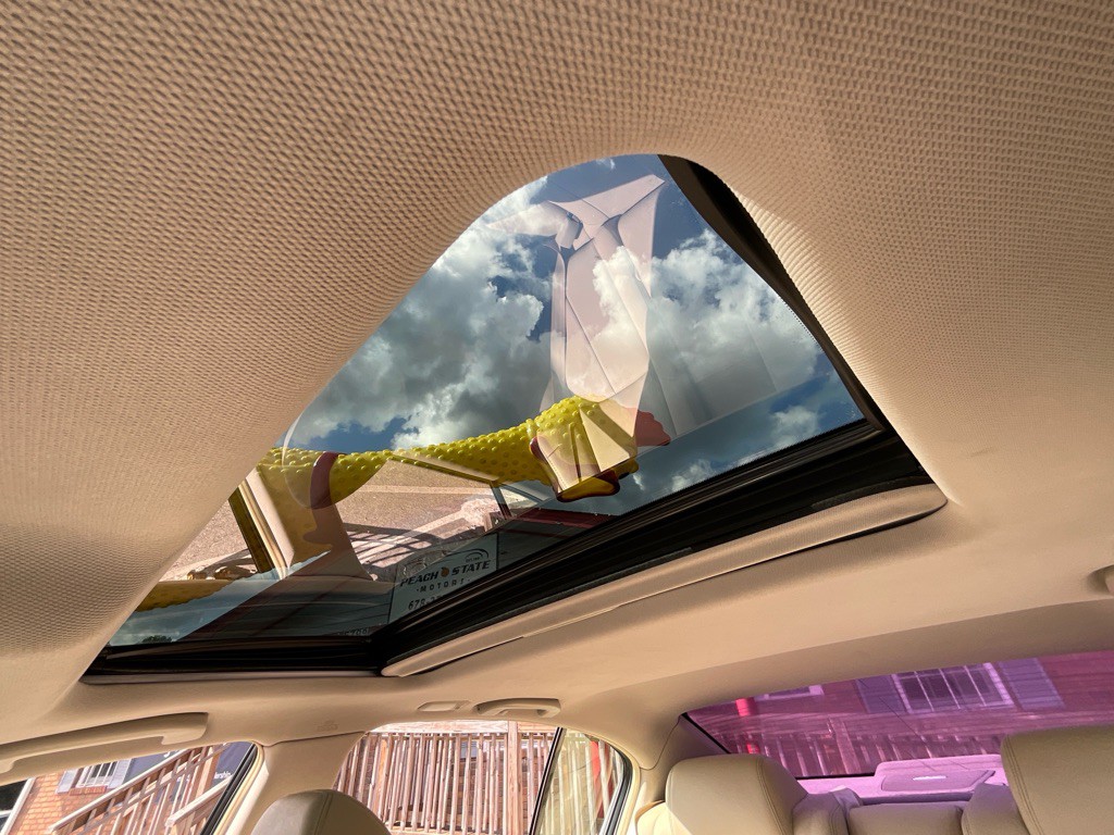 2013 INFINITI G37 Image 27