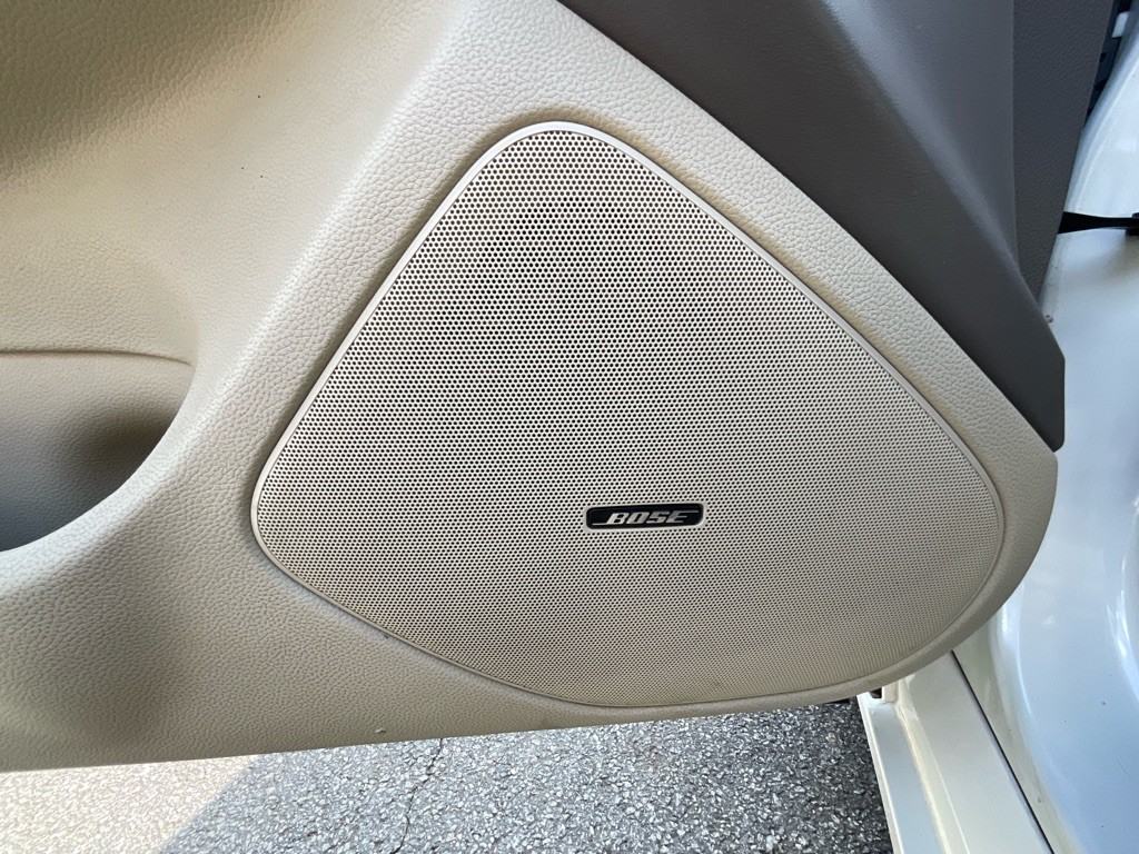 2013 INFINITI G37 Image 42