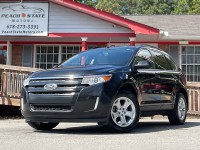 Image for 2014 Ford Edge SEL ID: 7660205