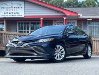 Image for 2020 Toyota Camry LE ID: 7660211