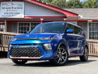 Image for 2021 Kia Soul Gt Line ID: 7663978