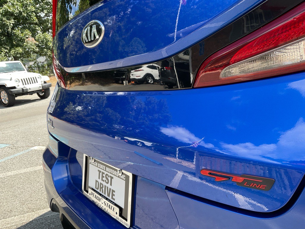 2021 Kia Soul Image 10