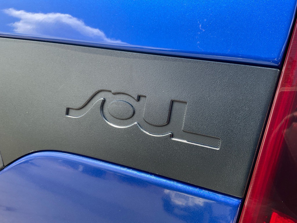 2021 Kia Soul Image 11