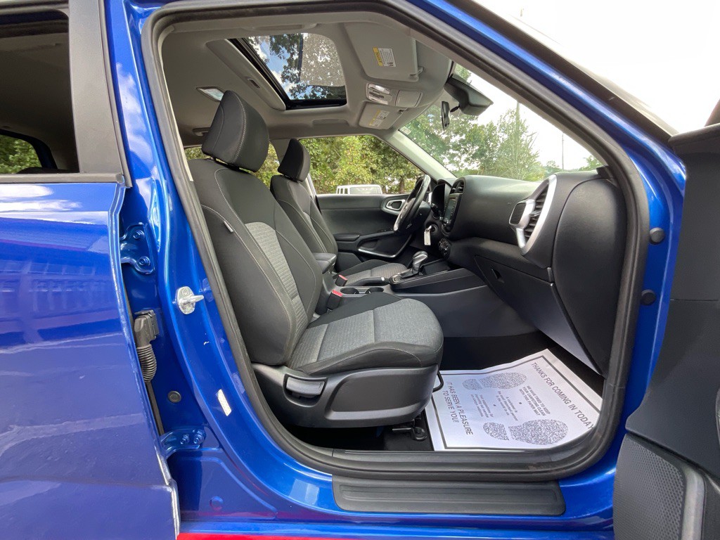 2021 Kia Soul Image 18