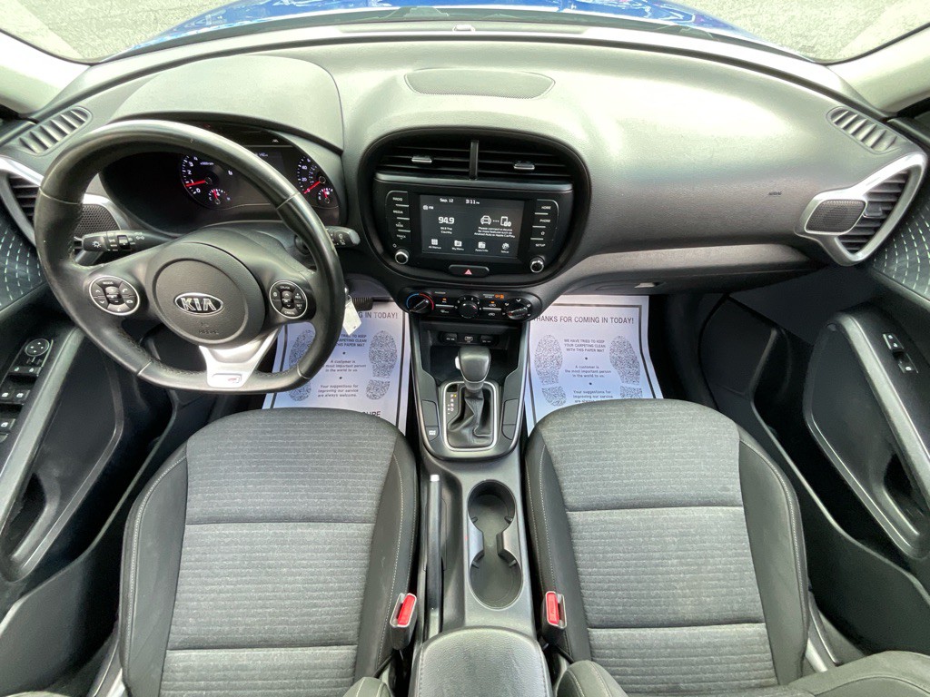 2021 Kia Soul Image 22