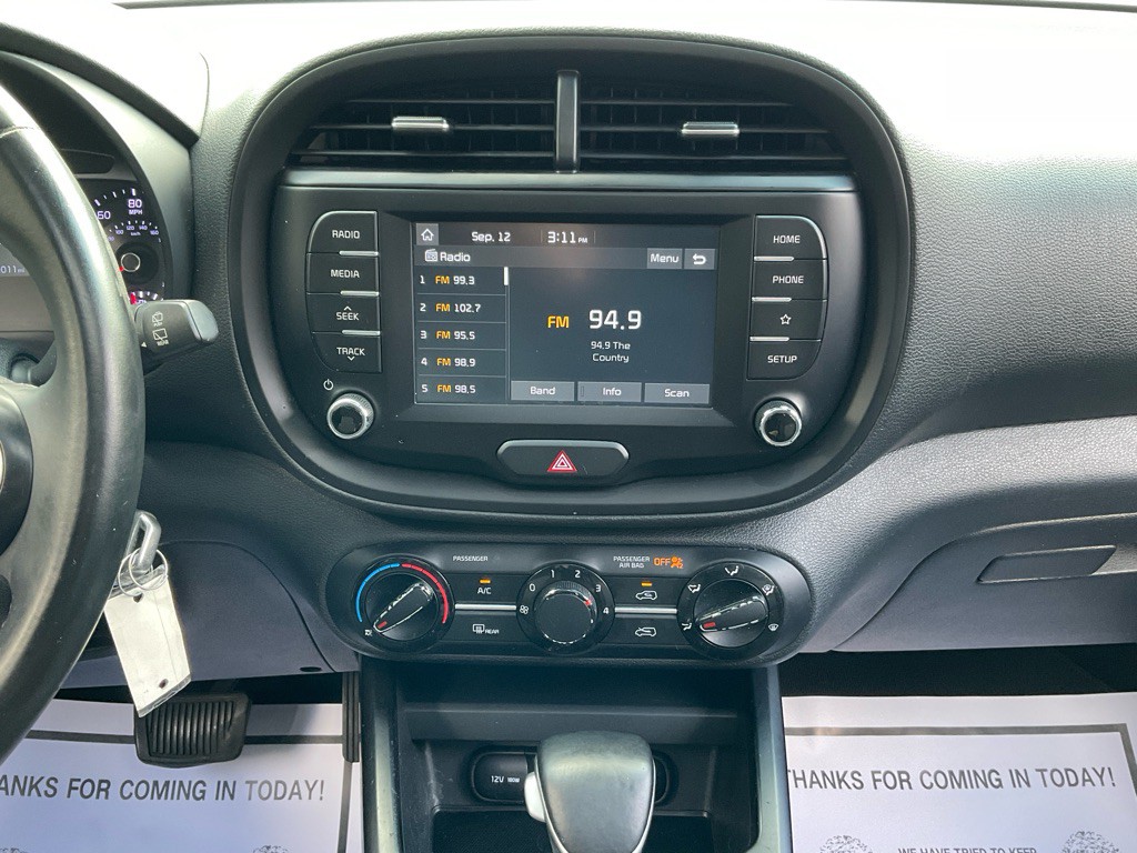 2021 Kia Soul Image 23