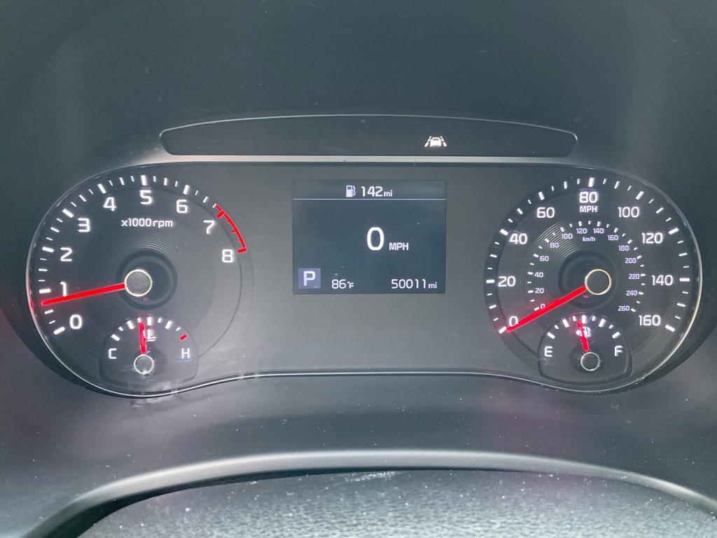 2021 Kia Soul Image 26