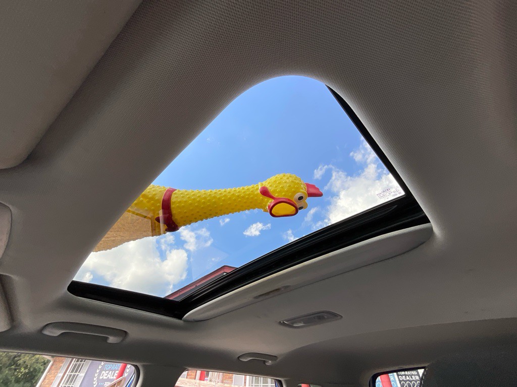 2021 Kia Soul Image 28
