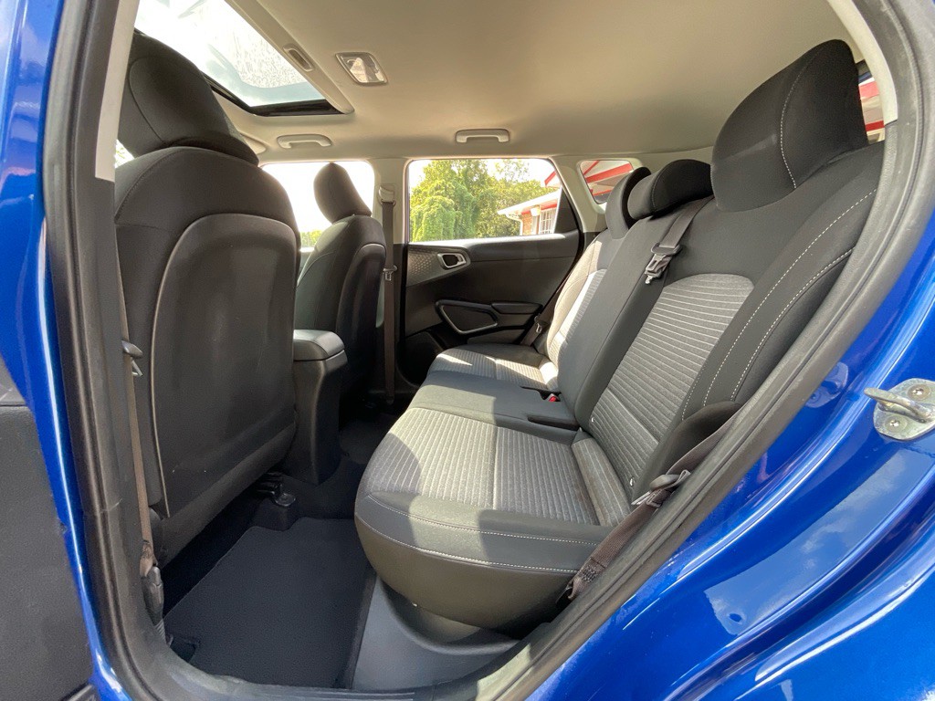 2021 Kia Soul Image 29