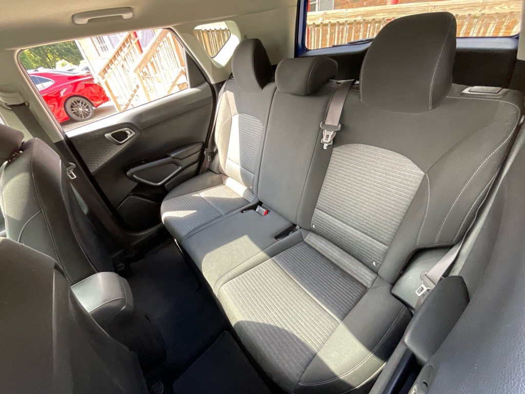 2021 Kia Soul Image 31