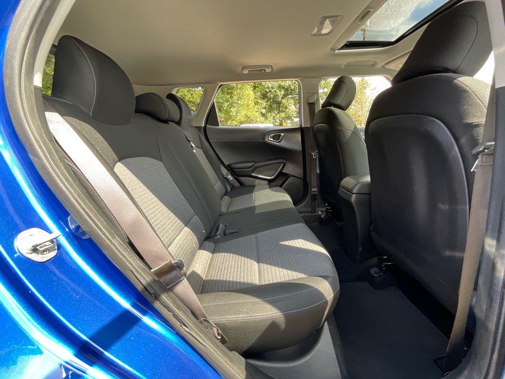 2021 Kia Soul Image 32