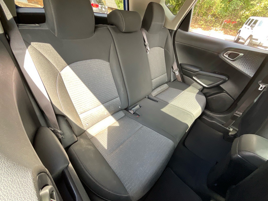 2021 Kia Soul Image 34