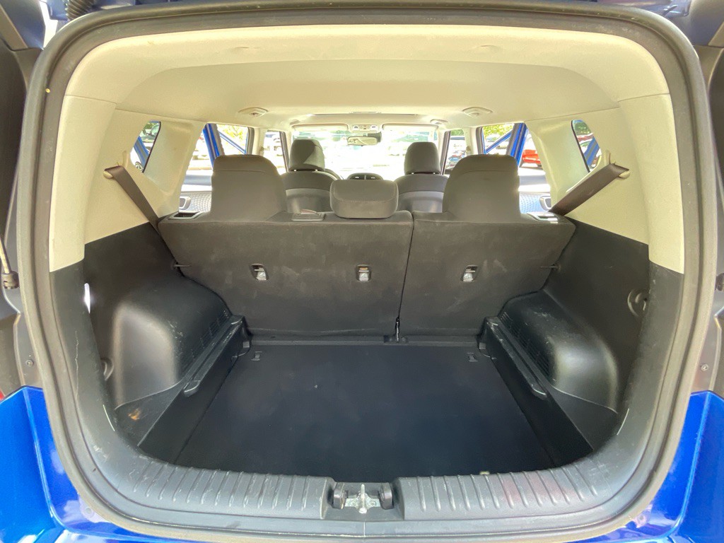 2021 Kia Soul Image 37