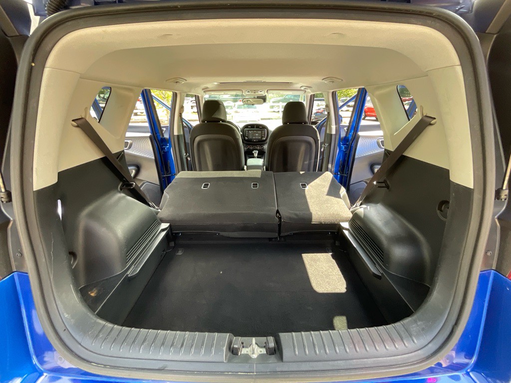 2021 Kia Soul Image 38