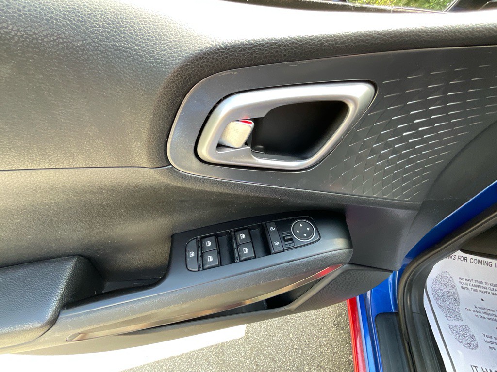 2021 Kia Soul Image 40