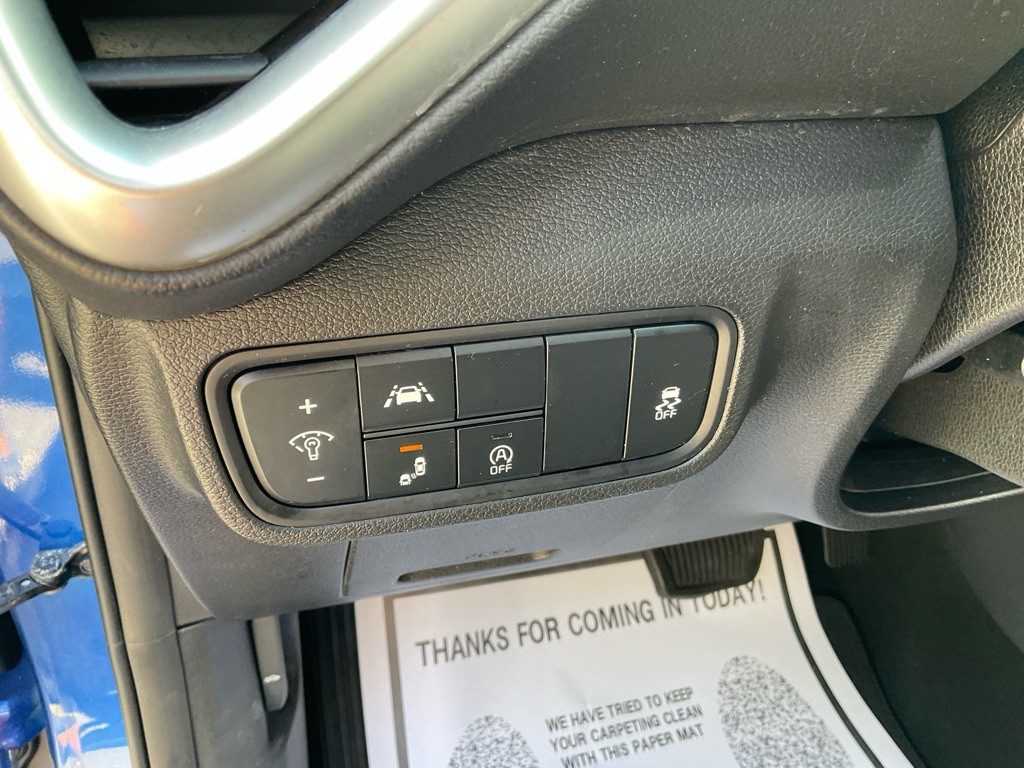 2021 Kia Soul Image 41