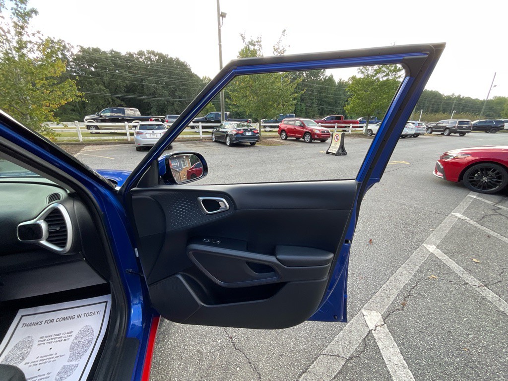 2021 Kia Soul Image 43
