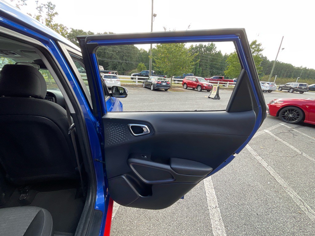 2021 Kia Soul Image 44