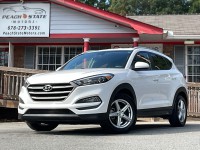 Image for 2016 Hyundai Tucson SE ID: 7663987