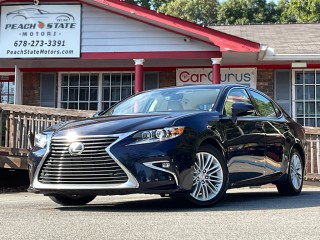 Image for 2016 Lexus ES 350 ID: 7674050