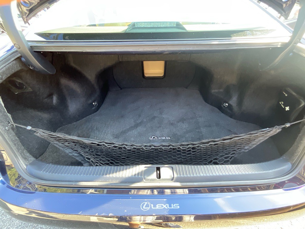 2016 Lexus ES 350 Image 37
