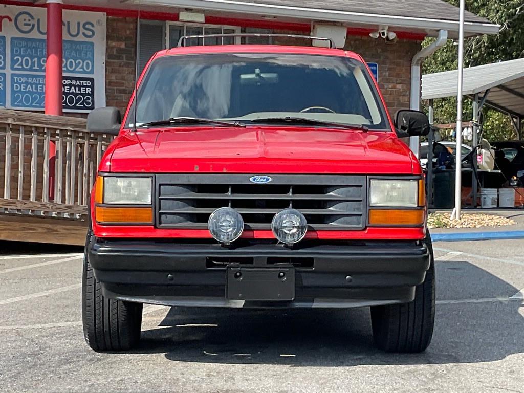 1994 Ford Explorer Image 2