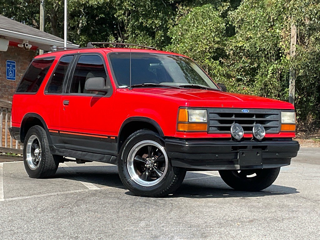 1994 Ford Explorer Image 3
