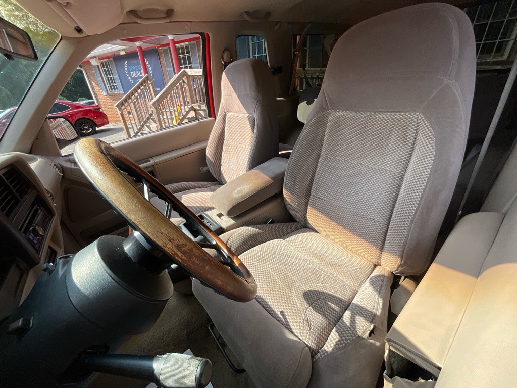 1994 Ford Explorer Image 15