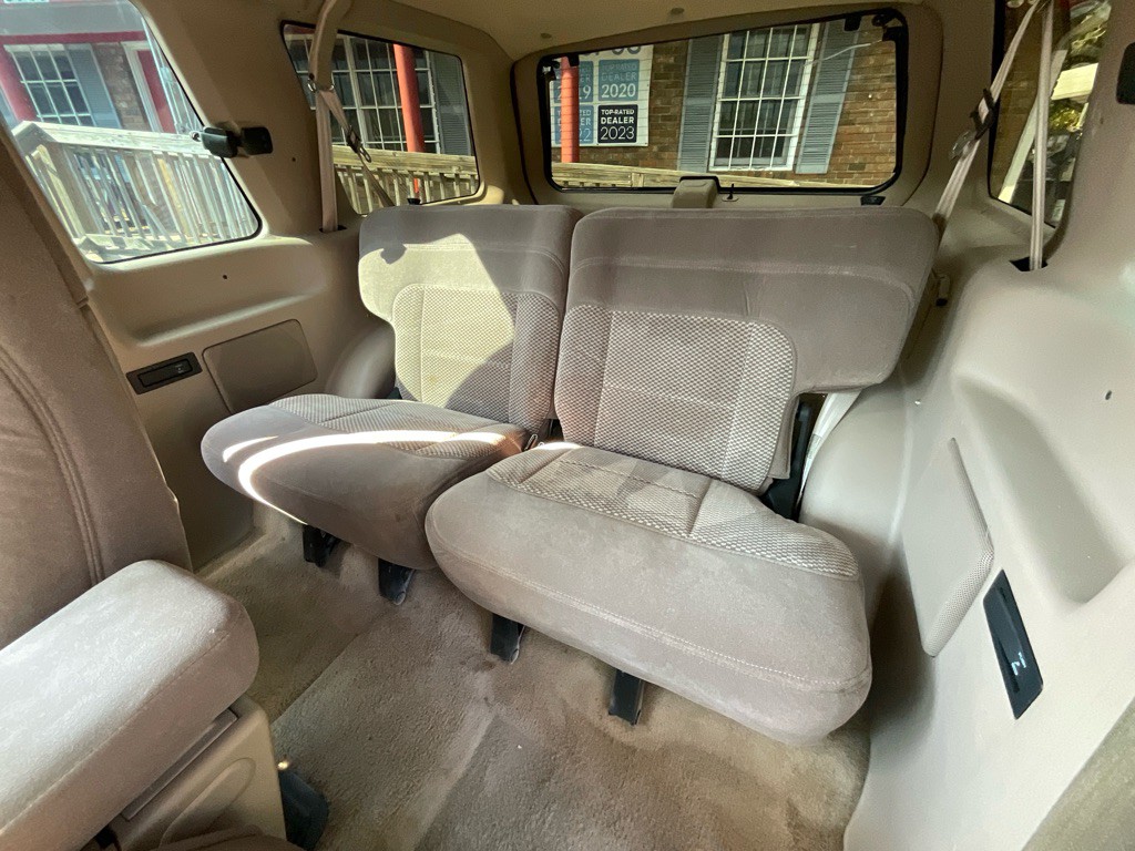 1994 Ford Explorer Image 24