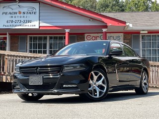 Image for 2015 Dodge Charger R/T ID: 7678053