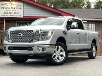 Image for 2017 Nissan Titan SL ID: 7678055