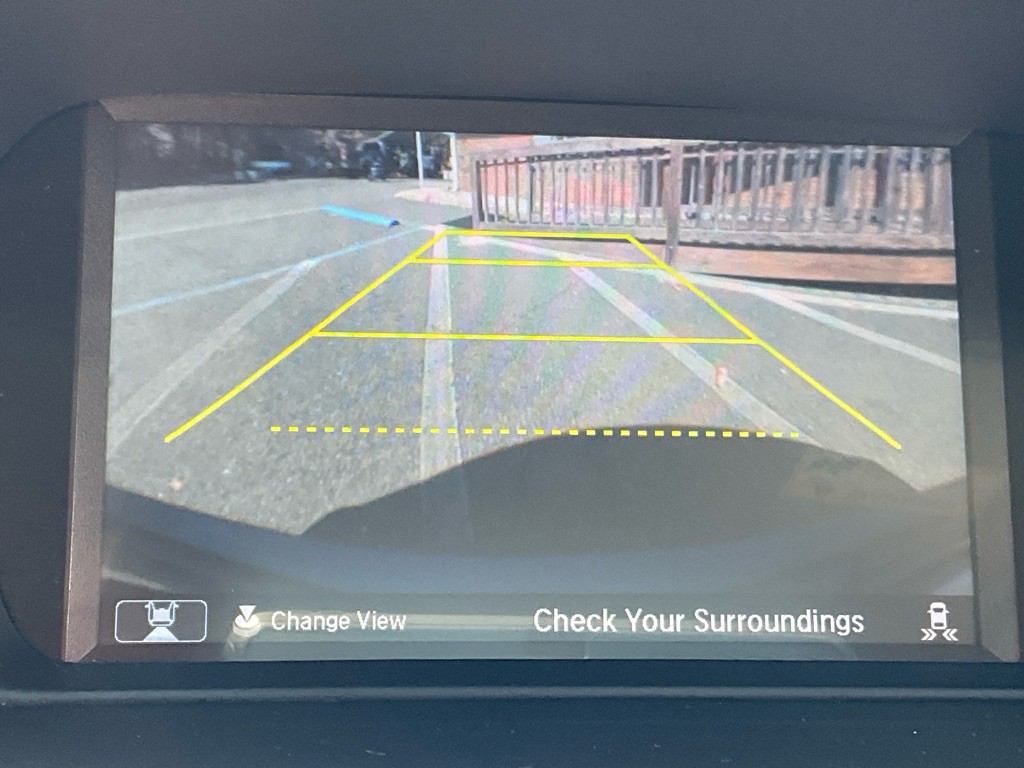 2018 Acura TL Image 24