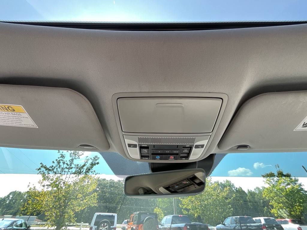 2018 Acura TL Image 26