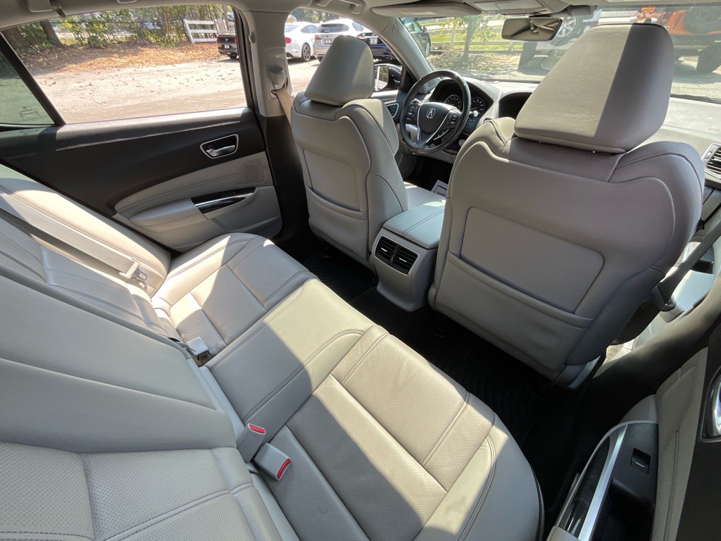 2018 Acura TL Image 32