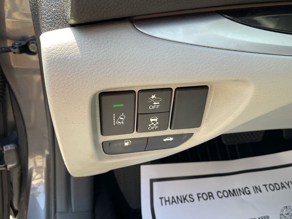 2018 Acura TL Image 41