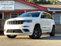 Image for 2020 Jeep Grand Cherokee Limited X ID: 7687755
