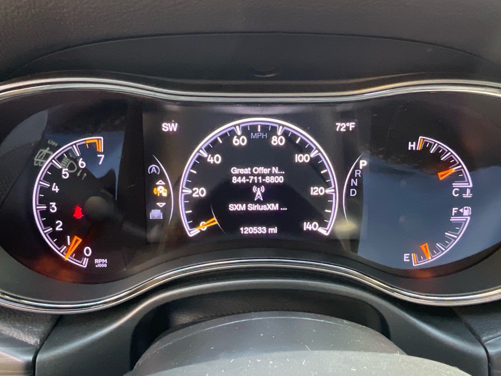 2020 Jeep Grand Cherokee Image 26