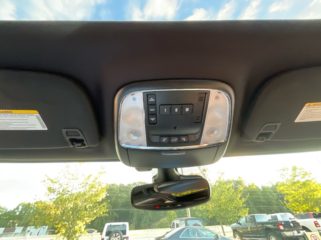 2020 Jeep Grand Cherokee Image 27