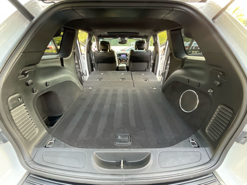 2020 Jeep Grand Cherokee Image 40
