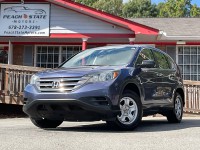 Image for 2014 Honda CR-V LX ID: 7689956